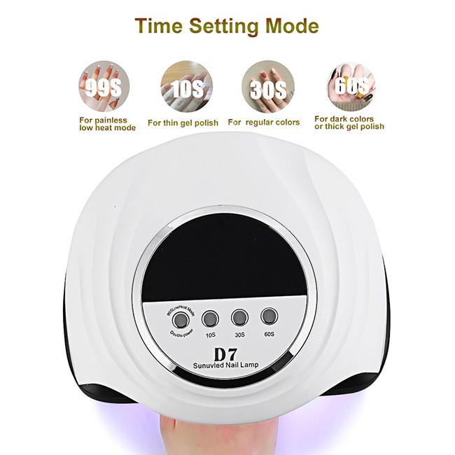 lamp uv led